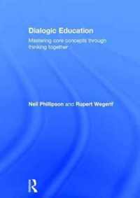 Dialogic Education