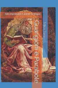 Guarigioni e Parabole