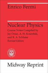 Nuclear Physics