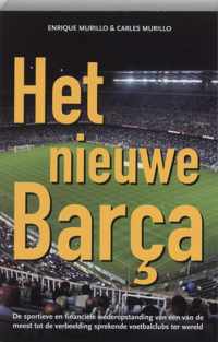 Het Nieuwe Barca