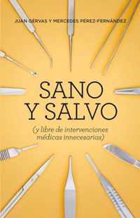 Sano Y Salvo