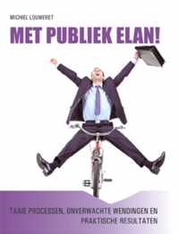 Met publiek elan !