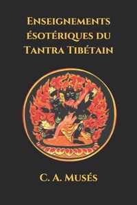 Enseignements esoteriques du Tantra Tibetain