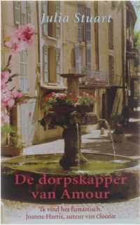 Dorpskapper Van Amour