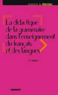 Langues ET Didatctique