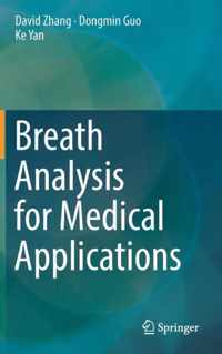 Breath Analysis for Medical Applications