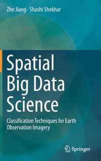 Spatial Big Data Science