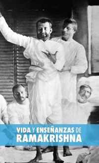 Vida y Ensenanzas de Ramakrishna