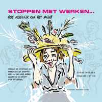 Stoppen met werken...