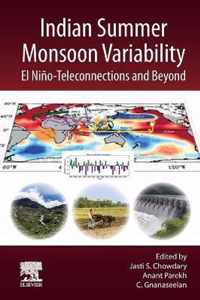 Indian Summer Monsoon Variability