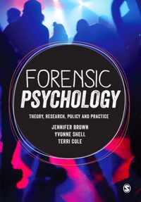 Forensic Psychology