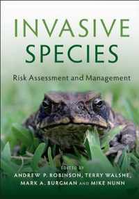 Invasive Species