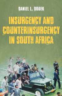 Insurgency and Counterinsurgency in South Africa