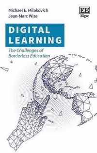 Digital Learning  The Challenges of Borderless Education