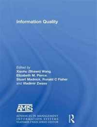 Information Quality