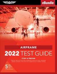 Airframe Test Guide 2022