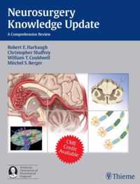 Neurosurgery Knowledge Update