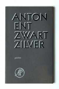 Zwart zilver