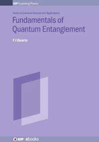 Fundamentals of Quantum Entanglement