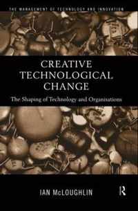 Creative Technological Change