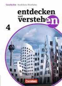 Entdecken und Verstehen 4: 9./10. Schuljahr. Schülerbuch Realschule und Gesamtschule Nordrhein-Westfalen