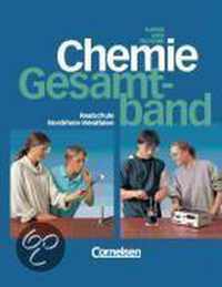 Natur und Technik. Chemie. 7.-10. Schuljahr. Gesamtband. Nordrhein-Westfalen. Realschule. Neu