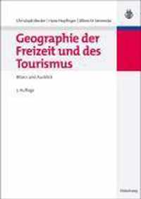 Geographie Der Freizeit Und Des Tourismus