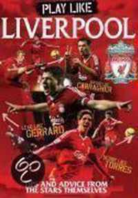 Play Like Liverpool