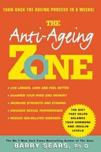 Anti-Ageing Zone