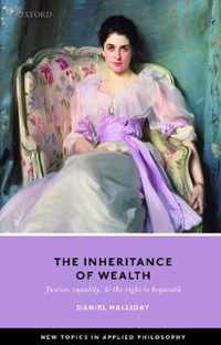 Inheritance of Wealth