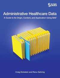 Administrative Healthcare Data