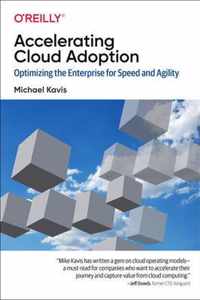 Accelerating Cloud Operations Optimizing the Enterprise for Speed and Agility