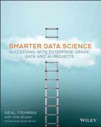 Smarter Data Science Succeeding with