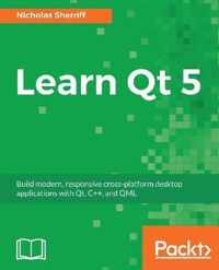 Learn Qt 5