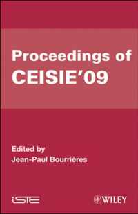 Proceedings of CEISIE '09