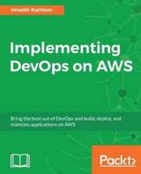 Implementing DevOps on AWS