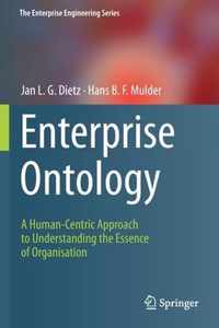 Enterprise Ontology