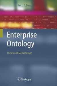 Enterprise Ontology