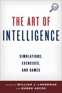 The Art of Intelligence