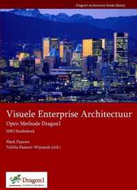 Dragon1 Architecture Books Library 2 -   Visuele Enterprise Architectuur