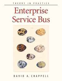 Enterprise Service Bus