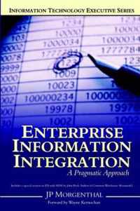 Enterprise Information Integration