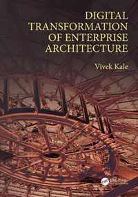 Digital Transformation of Enterprise Architecture