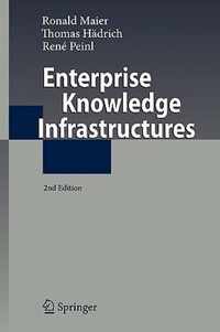 Enterprise Knowledge Infrastructures