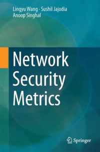 Network Security Metrics