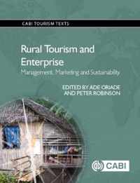 Rural Tourism and Enterprise