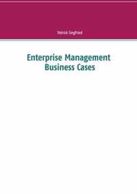 Enterprise Management Business Cases