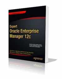 Expert Oracle Enterprise Manager 12c