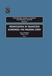 Privatization in Transition Economies