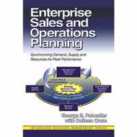 Enterprise Sales & Operations Planning